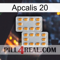 Apcalis 20 cialis4